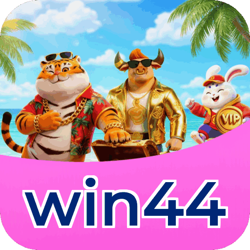 Siga a win44 no Facebook