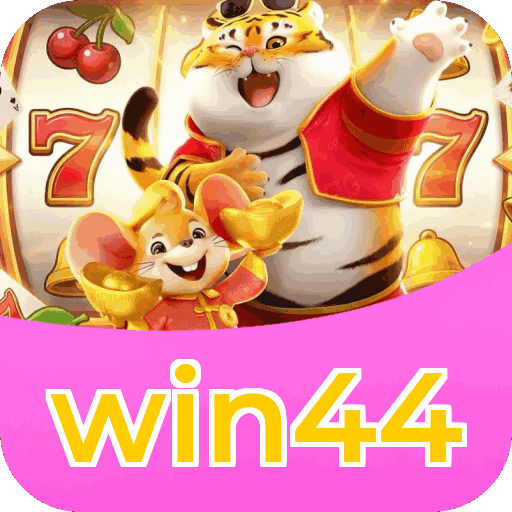 Login rápido no app win44
