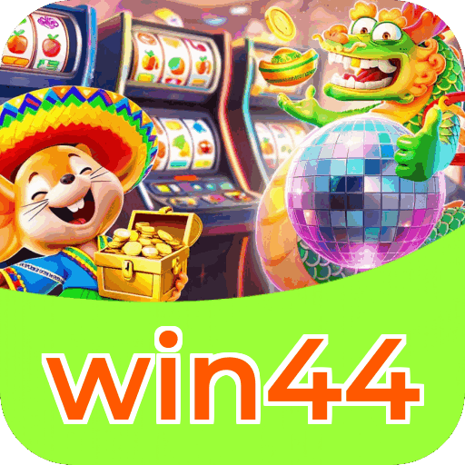 Jogos com maior RTP na win44